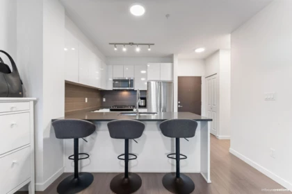 Primary Bedroom Photo of 226 15137 33 Avenue, Surrey, BC