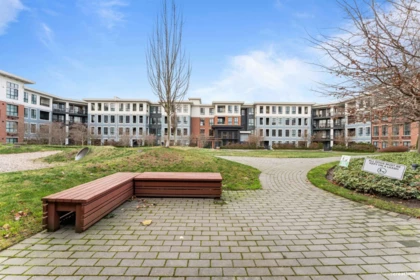 Swimming Pool Photo of 226 15137 33 Avenue, Surrey, BC