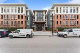 226 15137 33 Avenue, Surrey, BC