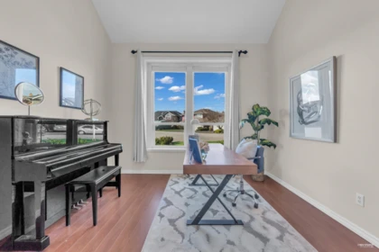 Primary Bedroom Photo of 3611 Kilby Court, Richmond, BC
