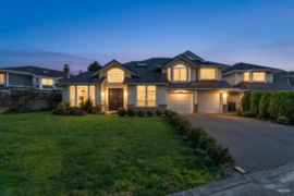 3611 Kilby Court, Richmond, BC