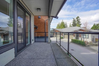 4 3618 150 Street, Surrey, BC, Surrey — Townhouse for sale
