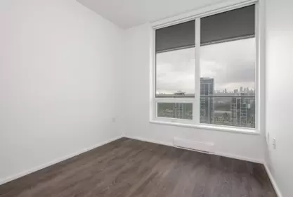 Bedroom 3 Photo of 1505 4650 Brentwood Boulevard, Burnaby, BC