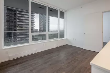 Primary Bedroom Photo of 1505 4650 Brentwood Boulevard, Burnaby, BC