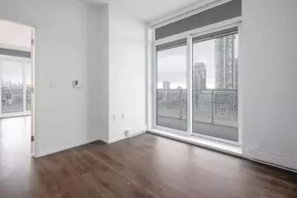Walk-In Closet Photo of 1505 4650 Brentwood Boulevard, Burnaby, BC