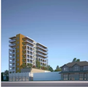 2811 St Johns Street, Port Moody, BC