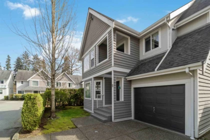 5 1135 Lansdowne Drive, Coquitlam, BC, Coquitlam — Townhouse for sale