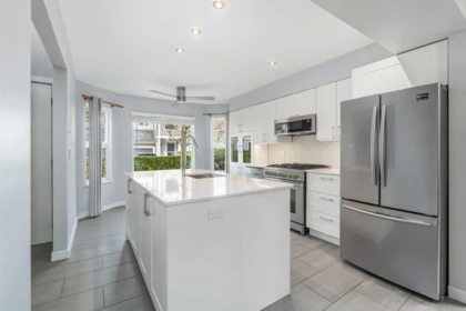 5 1135 Lansdowne Drive, Coquitlam, BC, Coquitlam — Townhouse for sale