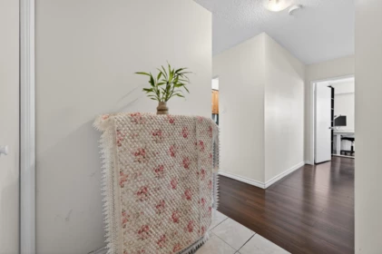Bedroom 2 Photo of 202 4695 Imperial Street, Burnaby, BC
