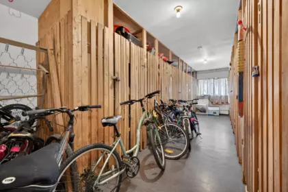 Office / Den Photo of 202 4695 Imperial Street, Burnaby, BC