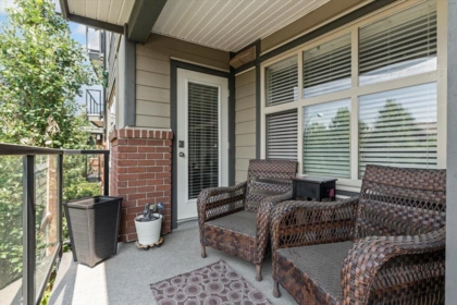 Basement Recreation Room Photo of 202 19201 66a Avenue, Surrey, BC