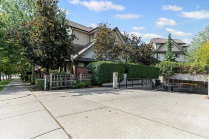 Garage Interior Photo of 202 19201 66a Avenue, Surrey, BC