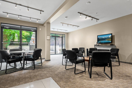 Laundry Room Photo of 202 19201 66a Avenue, Surrey, BC