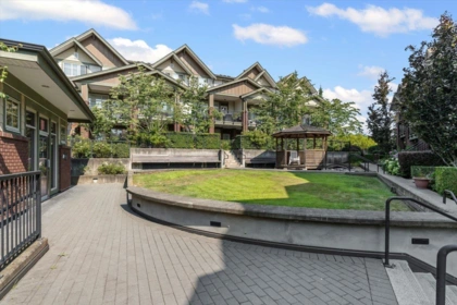 Staircase Photo of 202 19201 66a Avenue, Surrey, BC