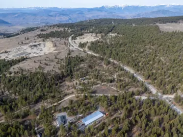 Playground / Recreational Area Near 31 Nine Mile Place, No City Value, BC