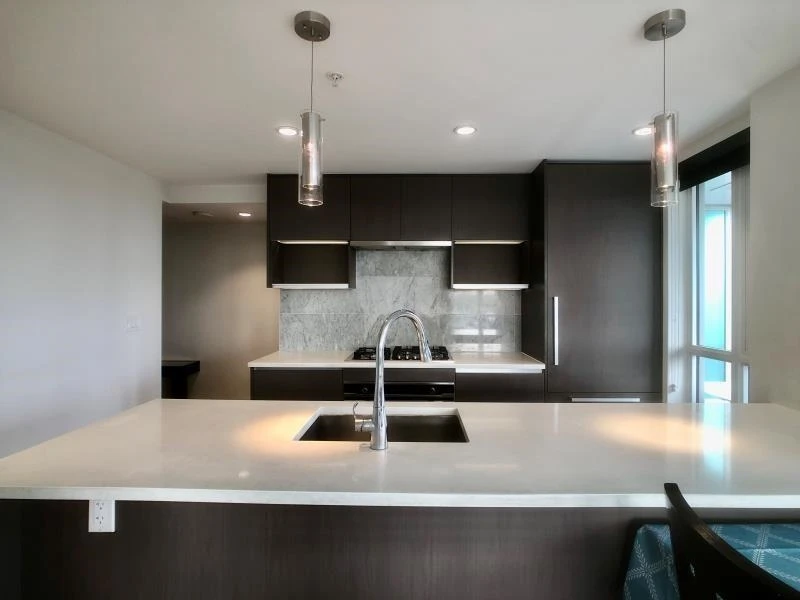 Dining Area Photo of 925 8988 Patterson Road, Richmond, BC