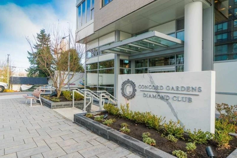 Exterior Rear Photo of 925 8988 Patterson Road, Richmond, BC