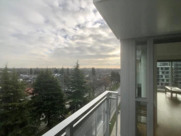 Breakfast Nook Photo of 925 8988 Patterson Road, Richmond, BC