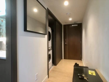Walk-In Closet Photo of 925 8988 Patterson Road, Richmond, BC