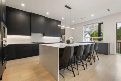 Breakfast Nook Photo of 13125 14 Avenue, Surrey, BC