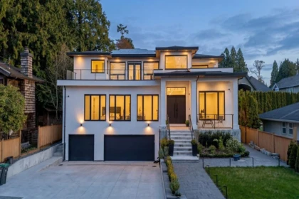 13125 14 Avenue, Surrey, BC, Surrey — Single Family Residence for sale
