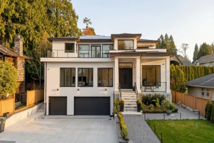 Hot Tub / Spa Photo of 13125 14 Avenue, Surrey, BC