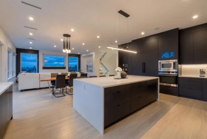 Kitchen Photo of 13125 14 Avenue, Surrey, BC