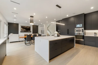 Pantry Photo of 13125 14 Avenue, Surrey, BC