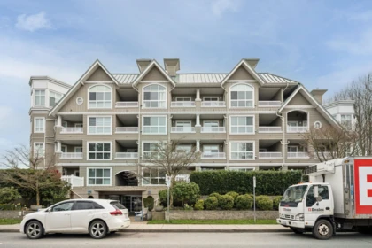 306 5500 Lynas Lane, Richmond, BC, Richmond — Apartment/Condo for sale