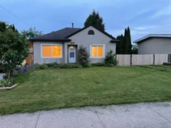 45602 Lewis Avenue, Chilliwack, BC