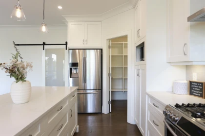 Kitchen Photo of 35383 Eagle Summit Drive, Abbotsford, BC