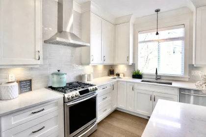 Pantry Photo of 35383 Eagle Summit Drive, Abbotsford, BC