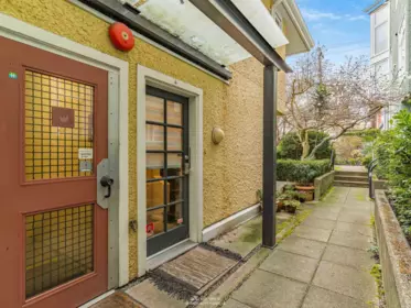 4 2315 W 10th Avenue, Vancouver, BC, Vancouver — Townhouse for sale