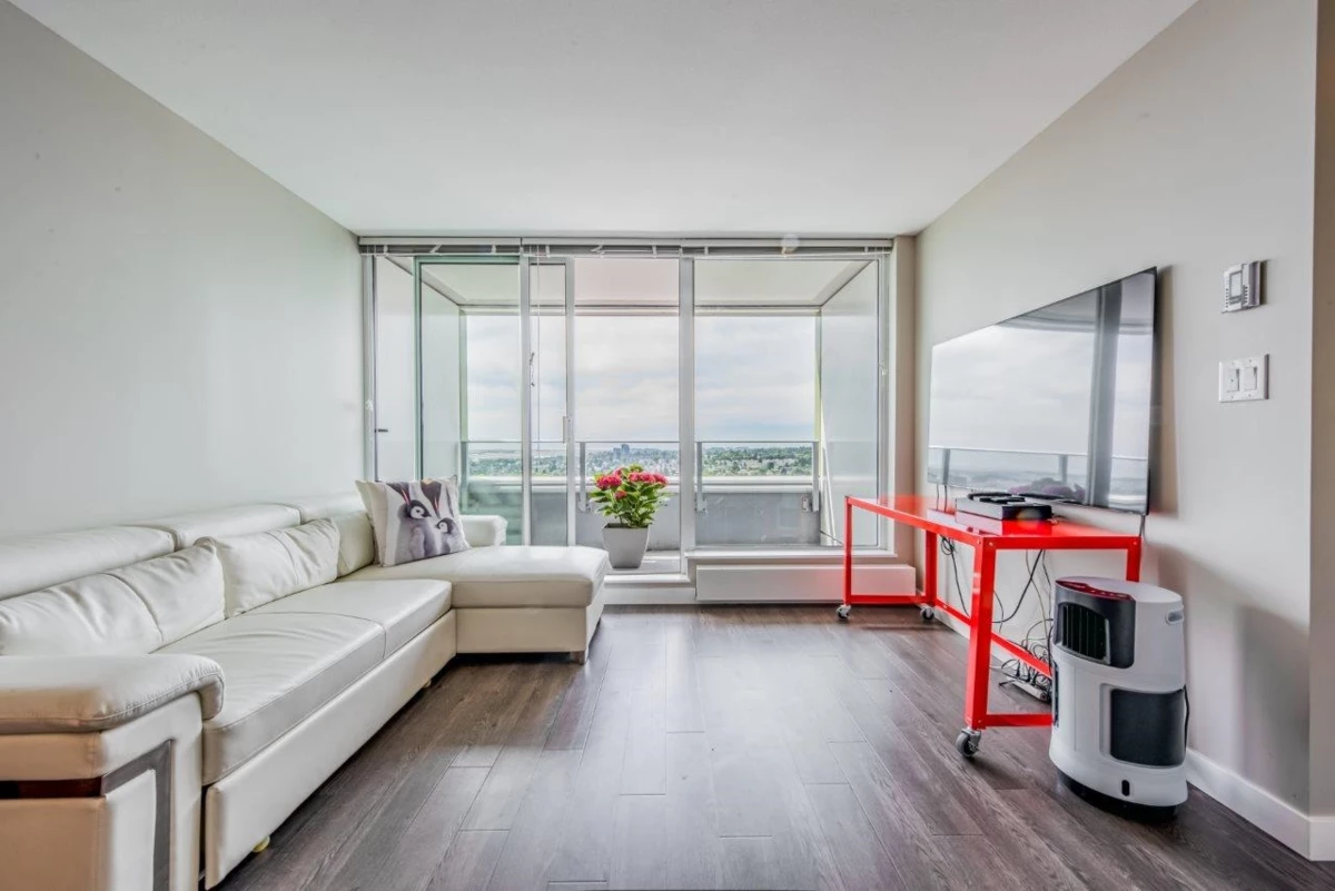 Family Room Photo of 3004 488 SW Marine Drive, Vancouver, BC