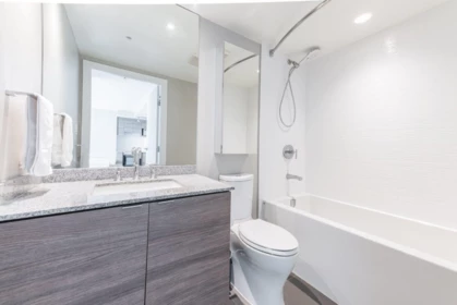 Pantry Photo of 3004 488 SW Marine Drive, Vancouver, BC