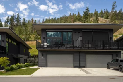 Neighborhood Park Photo Near 36 4000 Sunstone Way, Pemberton, BC