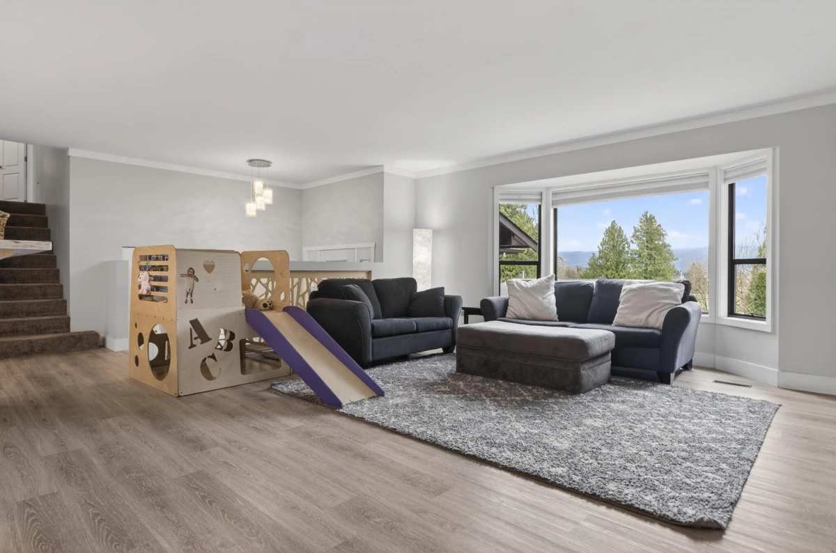 Family Room Photo of 10055 Kenswood Drive, Chilliwack, BC