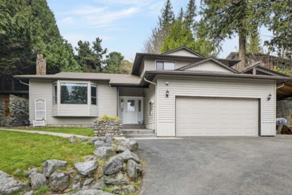 10055 Kenswood Drive, Chilliwack, BC, Chilliwack — Single Family Residence for sale