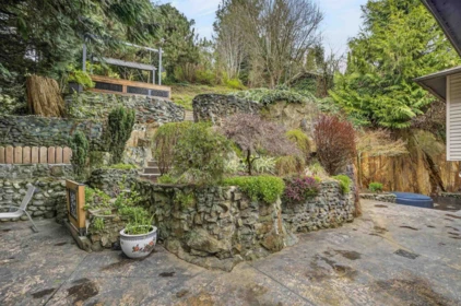 Front Yard Photo of 10055 Kenswood Drive, Chilliwack, BC