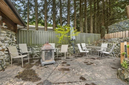 Hot Tub / Spa Photo of 10055 Kenswood Drive, Chilliwack, BC