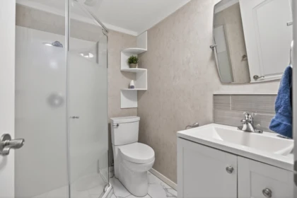 Laundry Room Photo of 10055 Kenswood Drive, Chilliwack, BC
