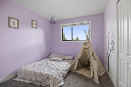Office / Den Photo of 10055 Kenswood Drive, Chilliwack, BC