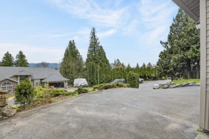 Outdoor Patio Photo of 10055 Kenswood Drive, Chilliwack, BC