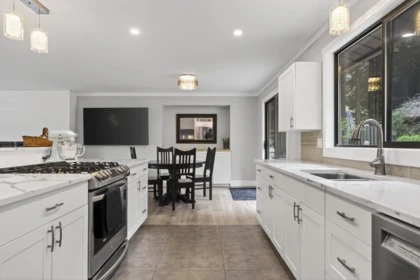Pantry Photo of 10055 Kenswood Drive, Chilliwack, BC