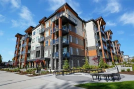 329 12109 223 Street, Maple Ridge, BC