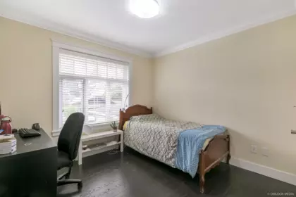 Bedroom 4 Photo of 1178 E 12th Avenue, Vancouver, BC