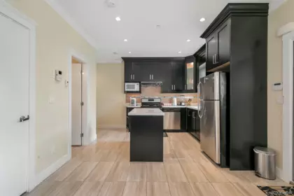 Kitchen Photo of 1178 E 12th Avenue, Vancouver, BC