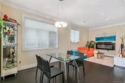 Pantry Photo of 1178 E 12th Avenue, Vancouver, BC