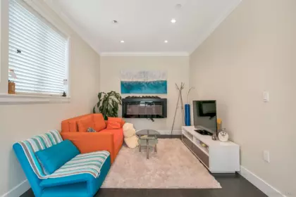 Primary Bedroom Photo of 1178 E 12th Avenue, Vancouver, BC