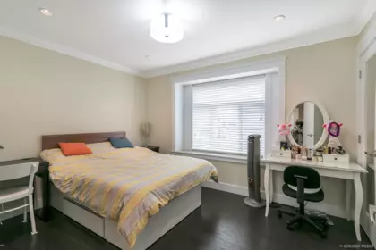 Walk-In Closet Photo of 1178 E 12th Avenue, Vancouver, BC